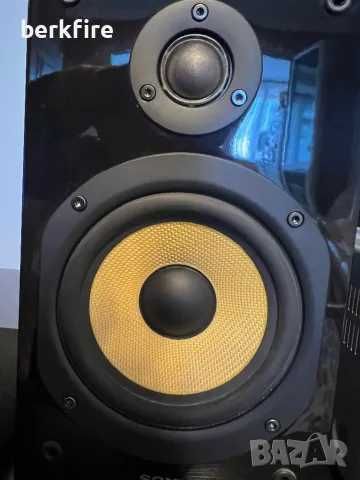 SONY CMT-G2BNiP cd usb AirPlay