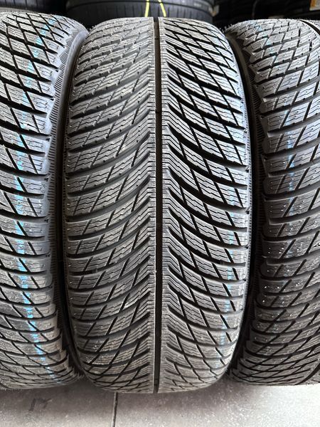 215/45/20 MICHELIN 4бр