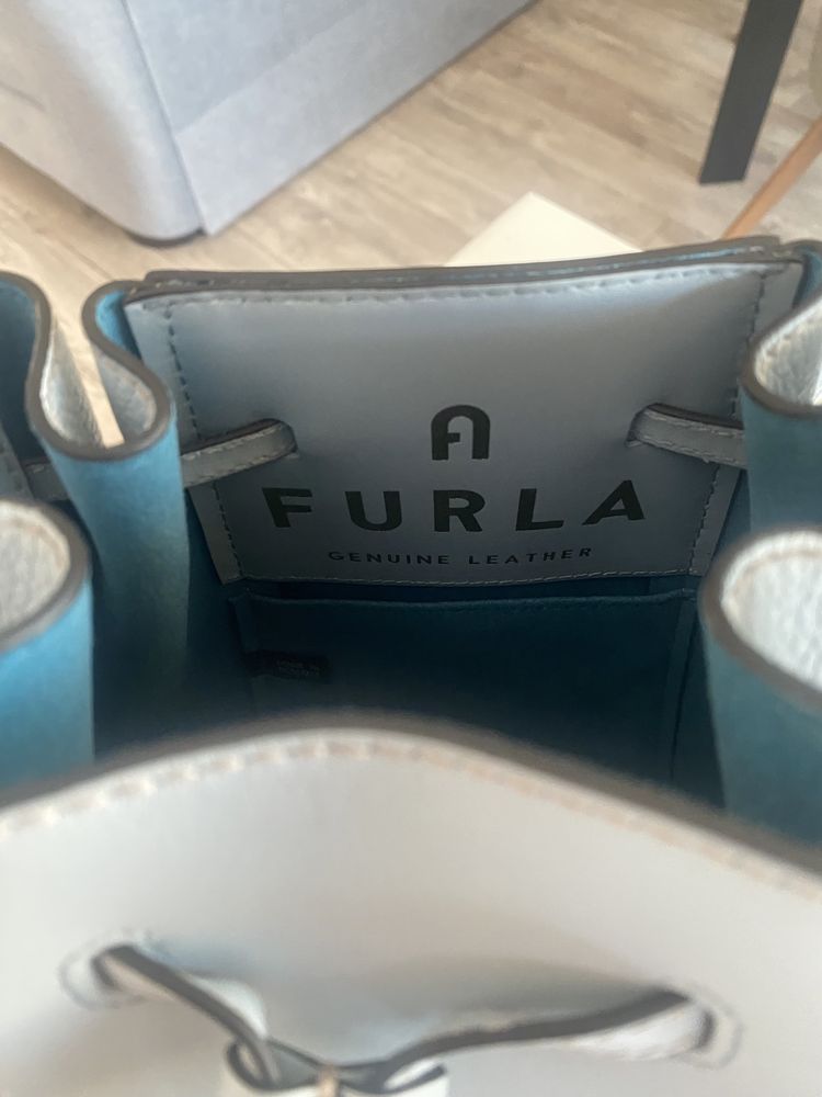 Сумка Furla оригинал