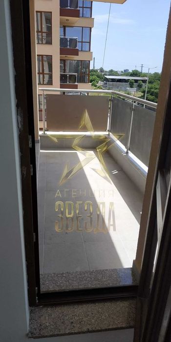 Дава се под наем Двустаен апартамент в Пловдив, Беломорски - 65 кв.м за 375 € - Снимка #5