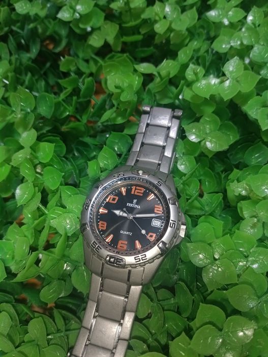 Festina Quartz - 99 лв
