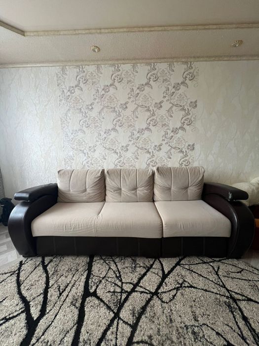 Мягкий уголок б/у