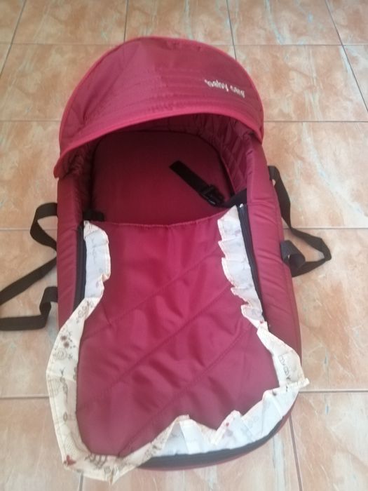 Landou BabyCare băieți și fete+jucărie