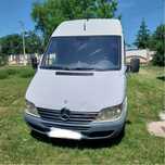 Vând Mercedes Sprinter