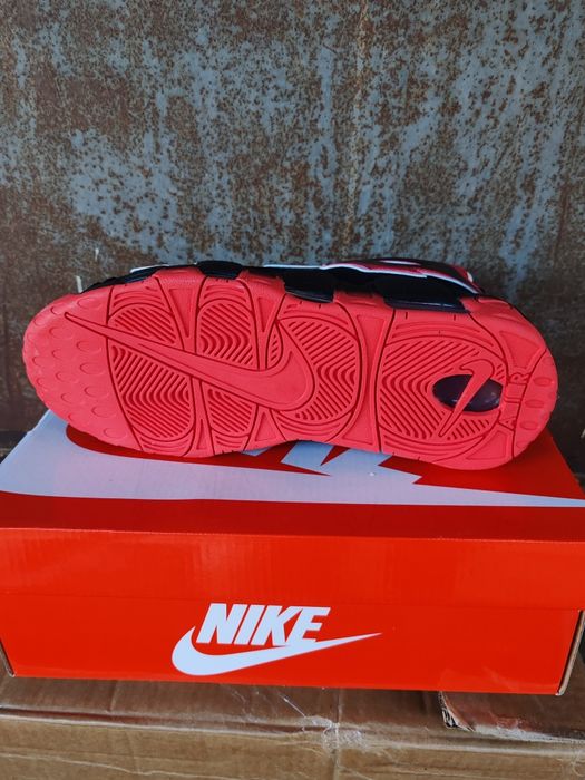 Nike AIR MORE  Uptempo