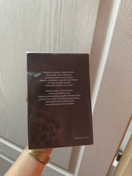 Hibiscus mahajad maison crivelli