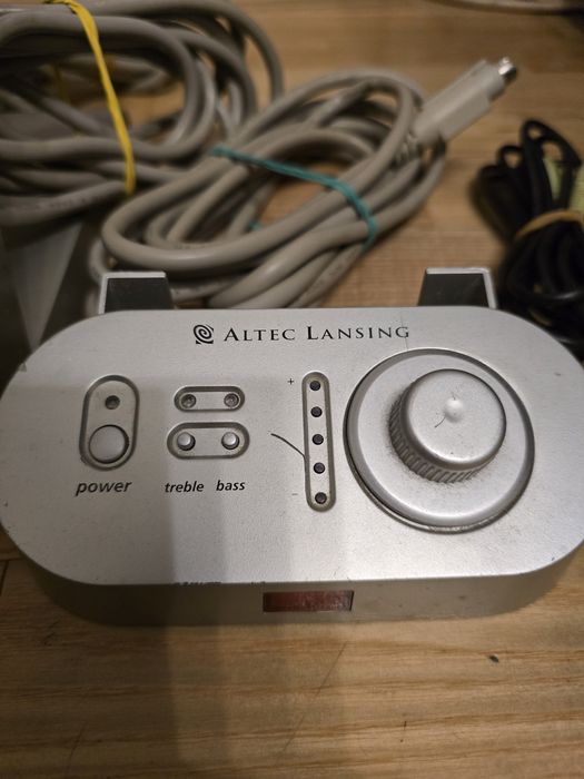 Altec Lansing fx6021