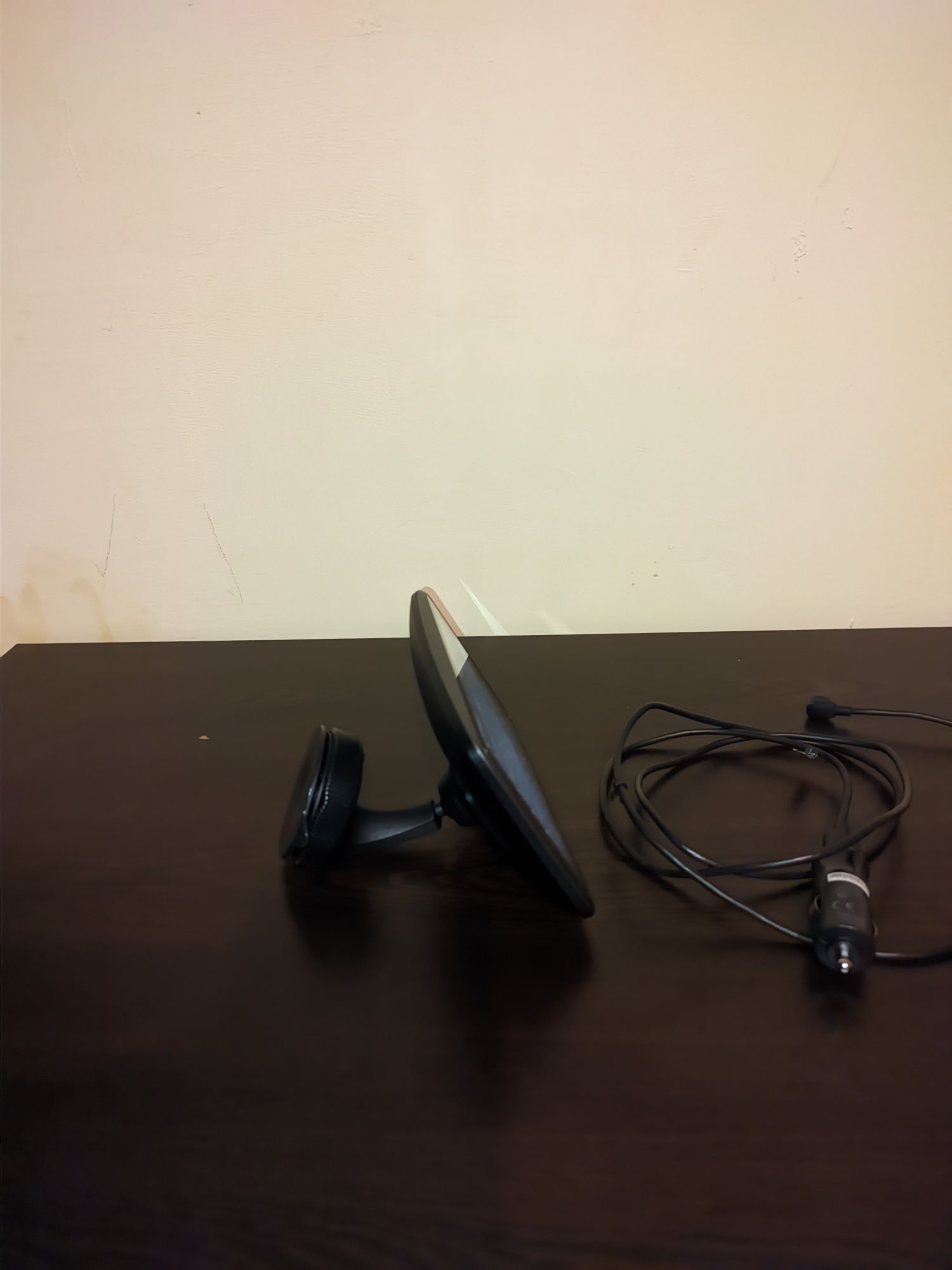 TomTom Go Professional 6200