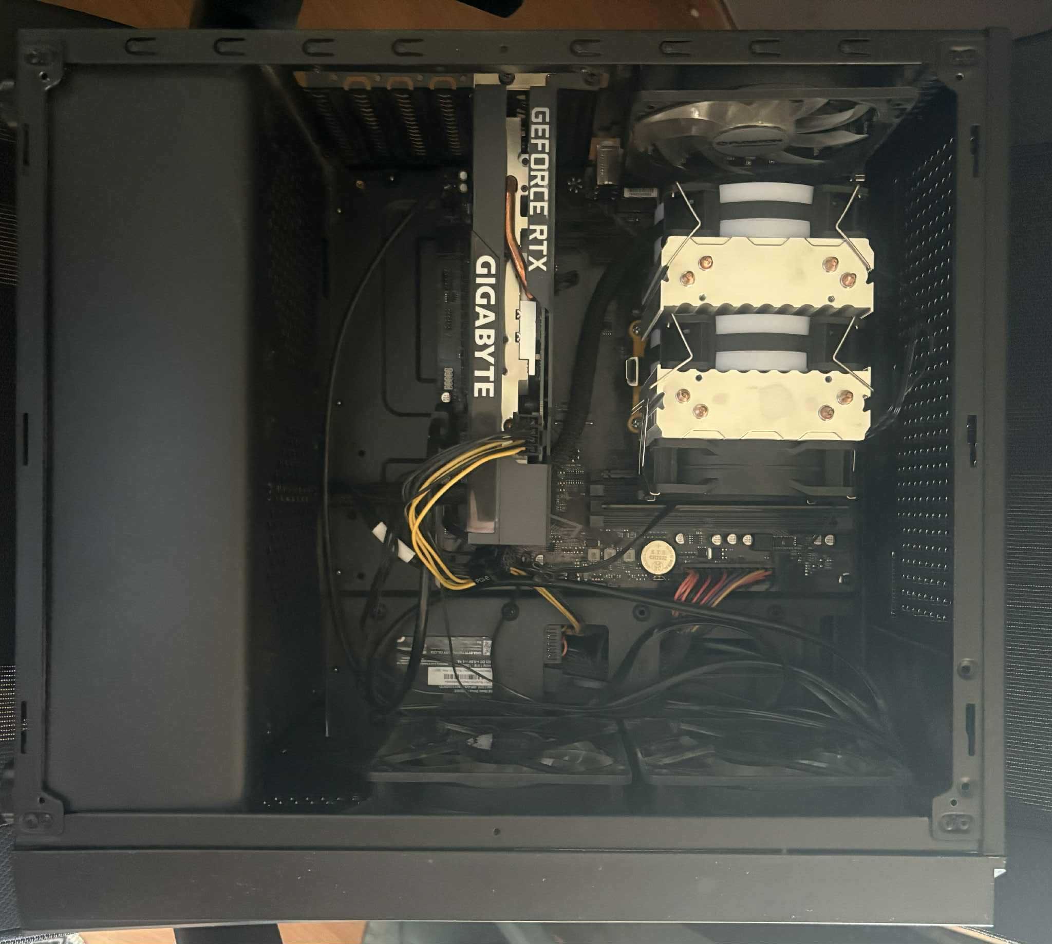 PC Gaming/Workstation de vânzare