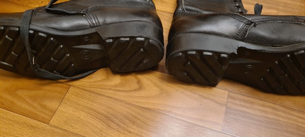 Обувки-Ботуши-Кубинки