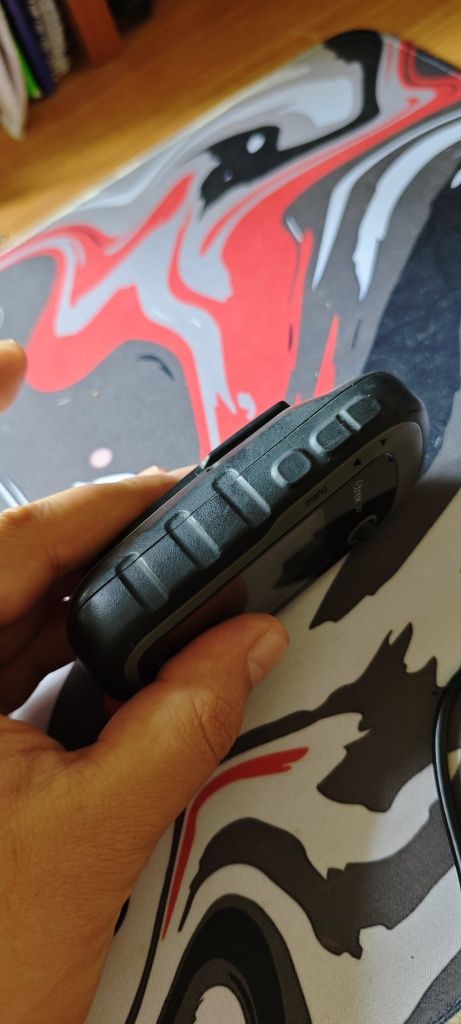 Garmin etrex 30 gps