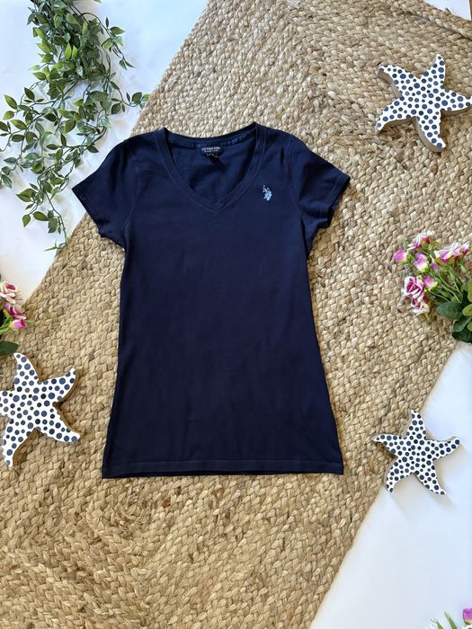 Памучни тениски Polo Ralph Lauren С