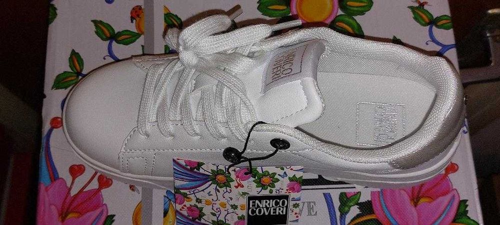 Pantofi sport ENRICO COVERI