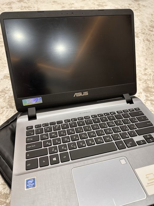 Продам ноутбук в отличном состоянии