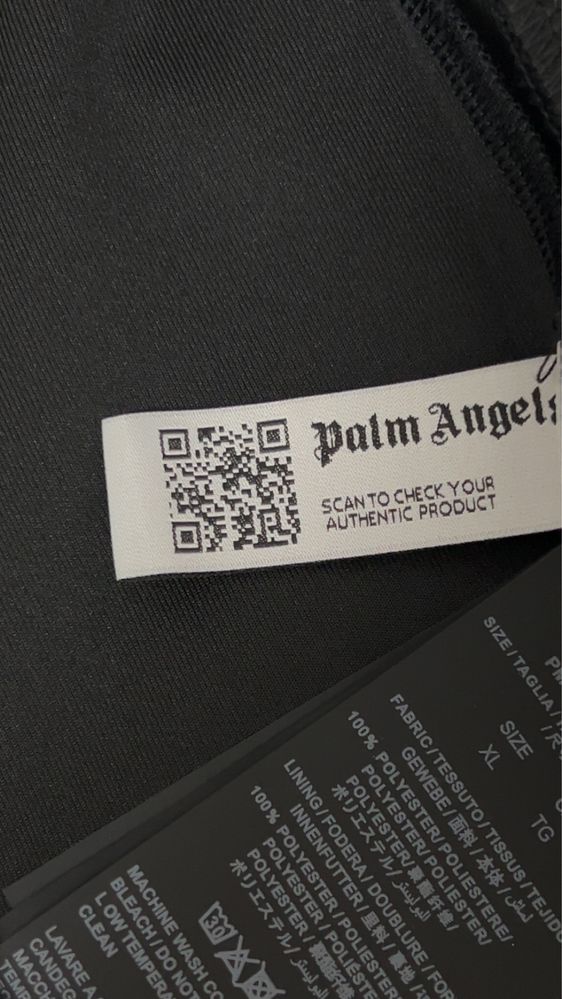 Hanorac Palm Angels