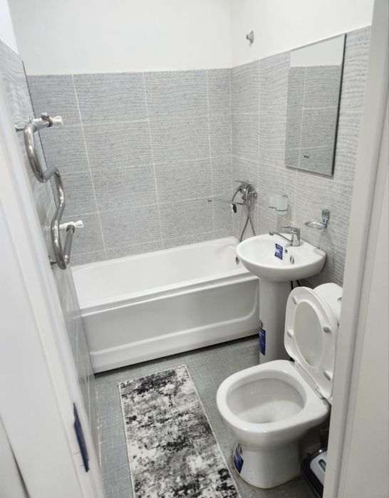 Срочно 2х Навастройка 2микрарайоне сдаётся