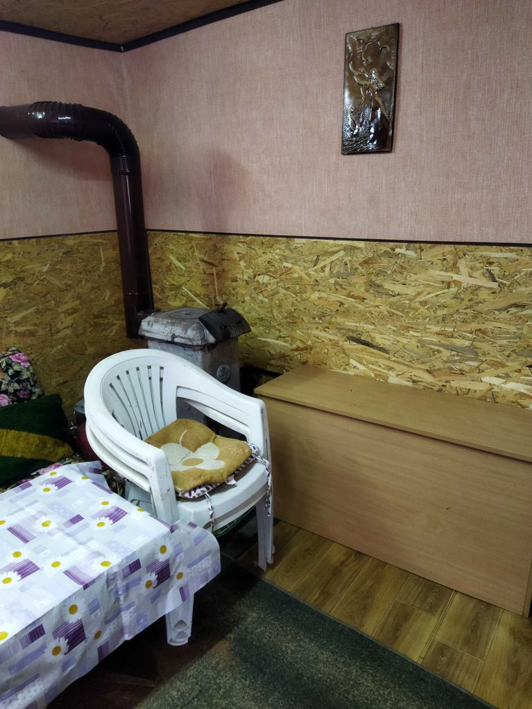 Продава се Къща в София, Свобода - 70 кв.м за 401 €/кв.м - Снимка #14