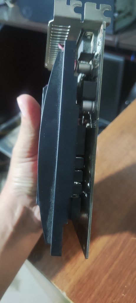 Videokarta ddr 3