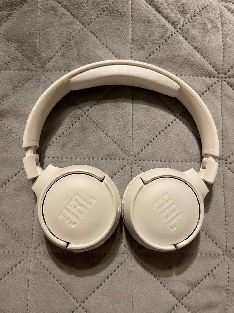 JBL TUNE 500 BT безжични