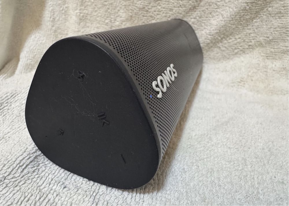 Boxa Bluetooth Portabila Sonos Roam