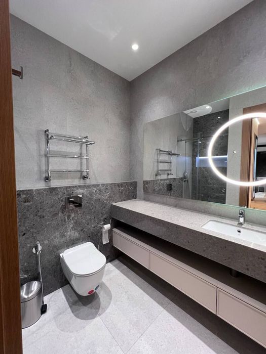 Сдается на аренда квартиры долгосрочная Паркентский