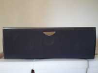 Triangle Esprit Voce Ex 80W boxă centrală 2 căi Bass-Reflex 80W