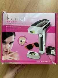 Epilator IPL Kemei