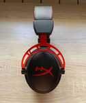 Наушники HyperX Cloud Alpha