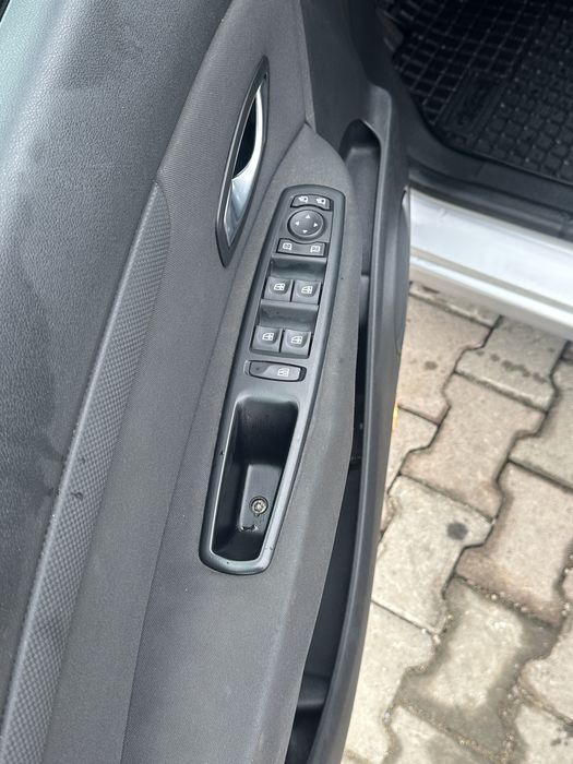 Vand renault megane scenic