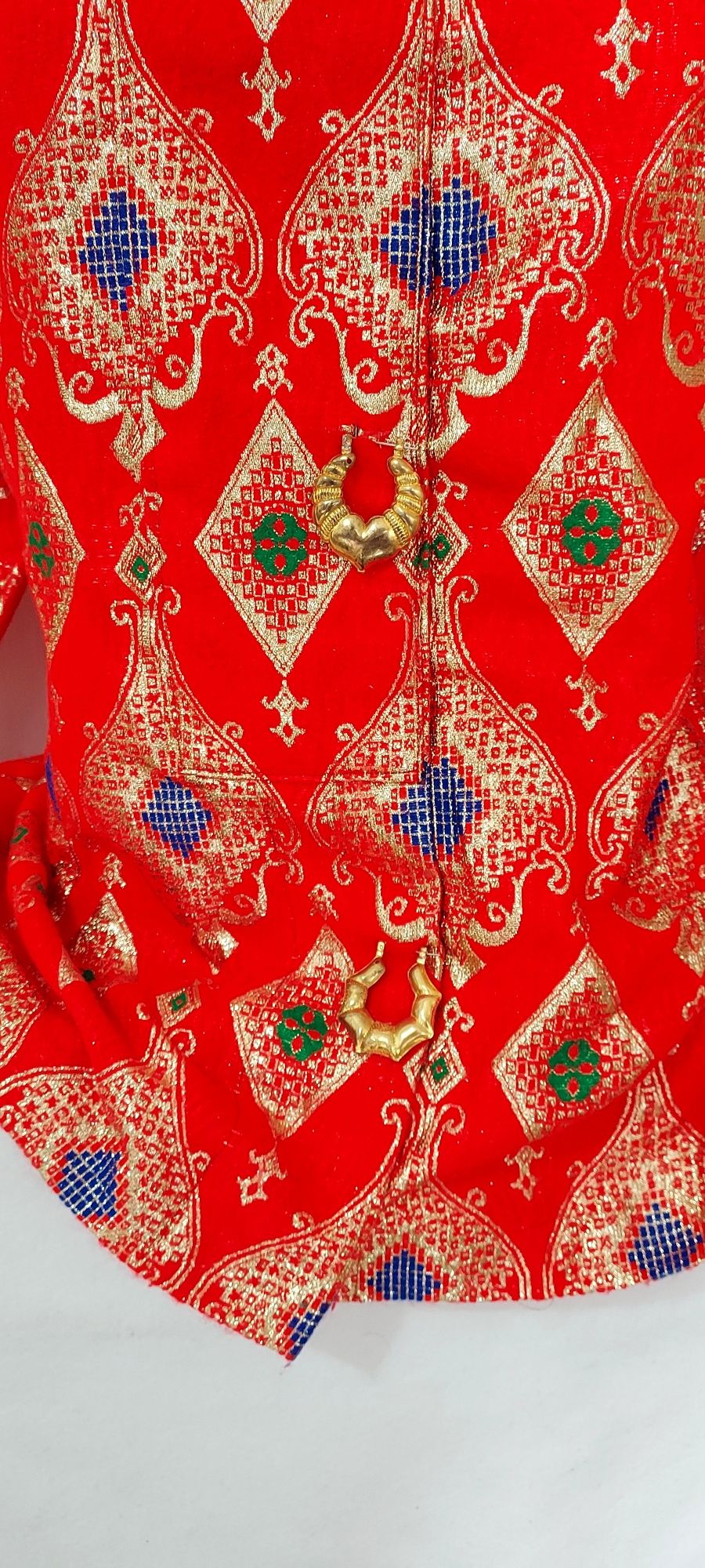 Bluza carnaval Halloween