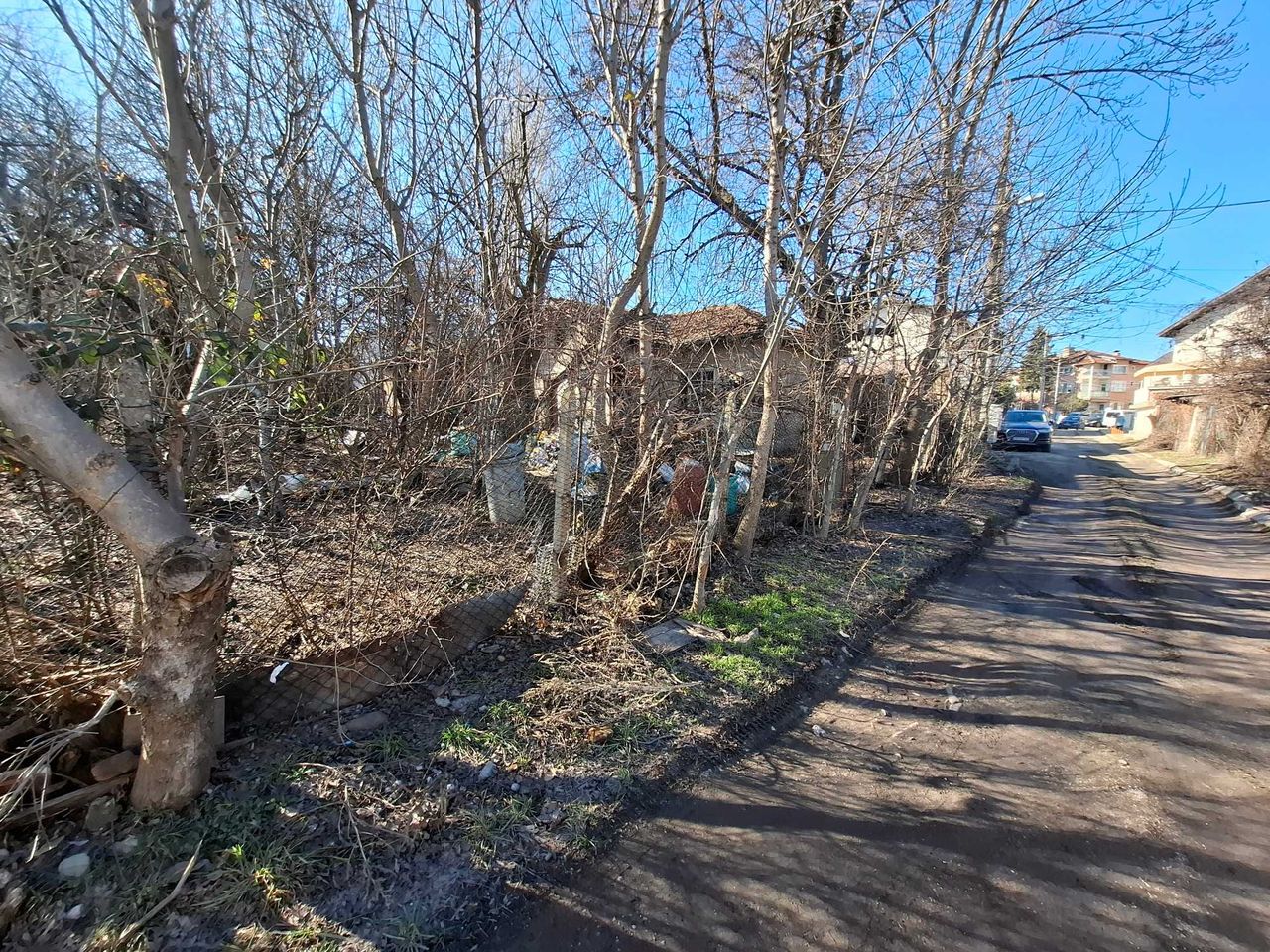 Продава се Къща в София, Горна баня - 39 кв.м за 5898 €/кв.м - Снимка #1