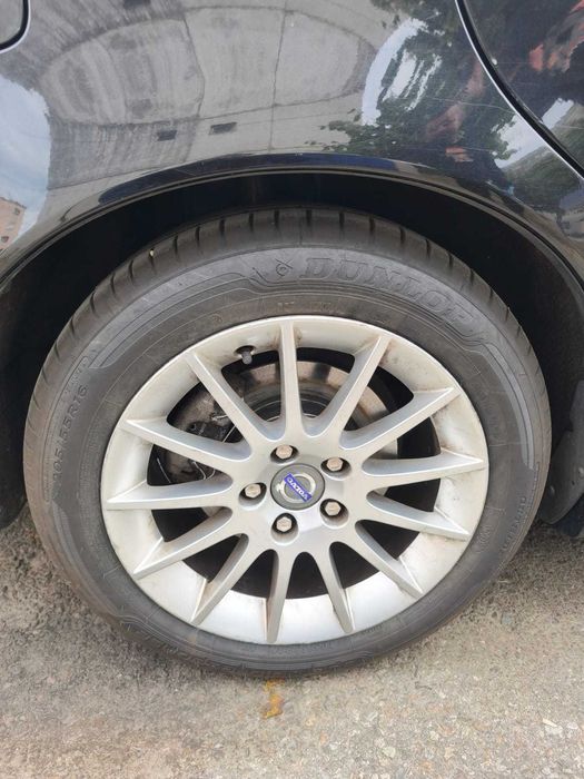 Volvo V50 , 2.0D, 2008