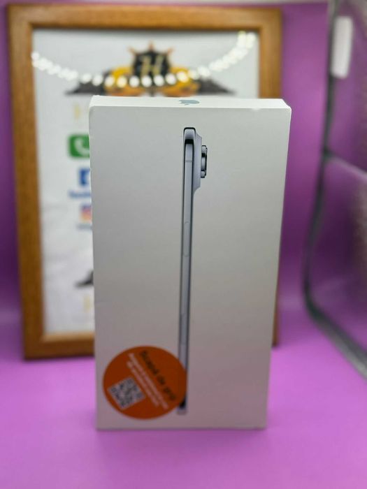 HOPE AMANET P2 - Iphone Air / 256GB / Sky Blue / NOU
