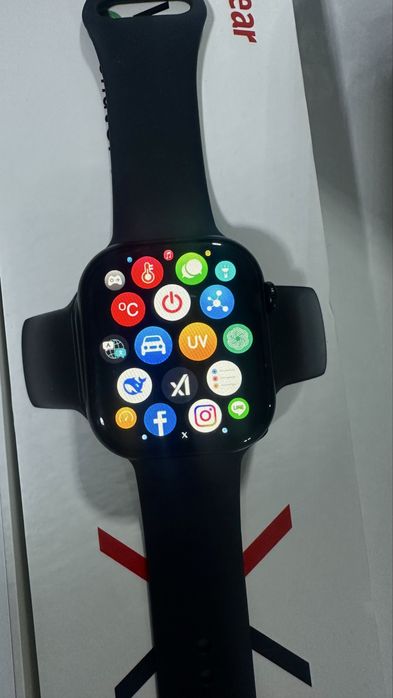 Smart Watch S10