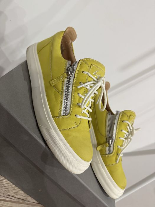 Vand Giuseppe Zanotti