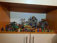 Lego Нинджаго конструктури.