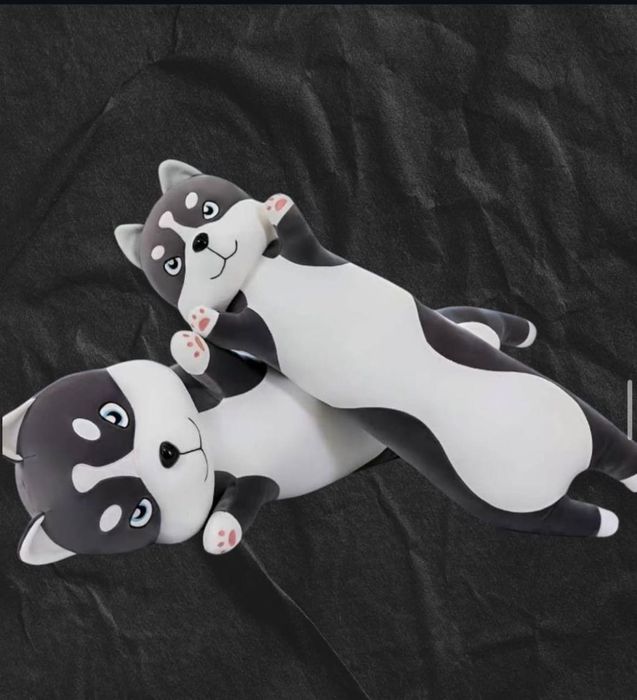 Распродажа мягких игрушек в городе Семей