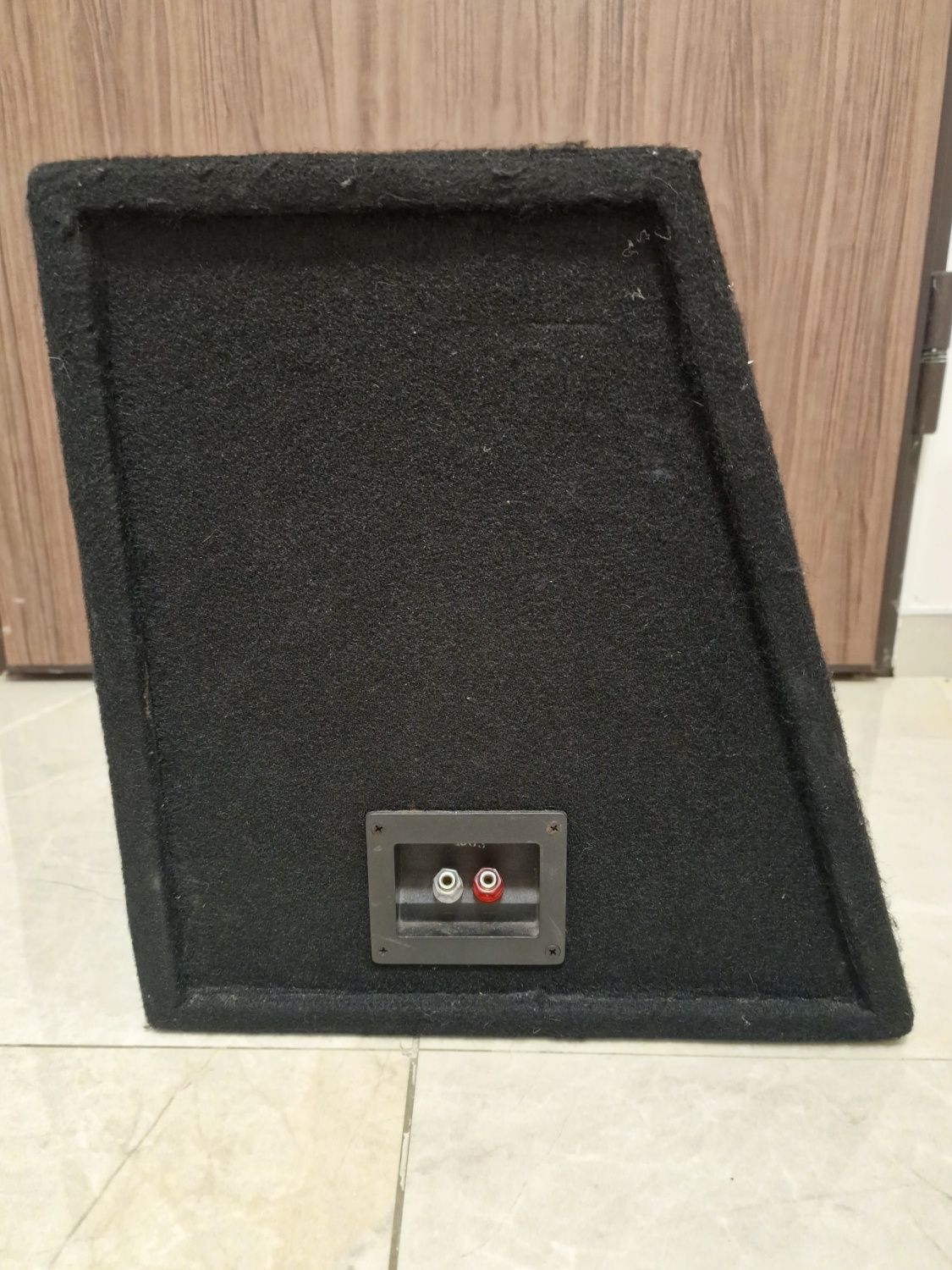 Бас каса 12 инча Blaupunkt GT Series