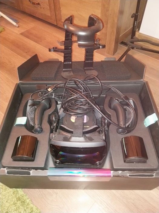 Vand Valve Index  - bonus suport ochelari si controlere