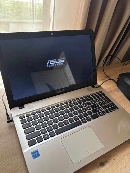 Laptop Asus de vânzare!