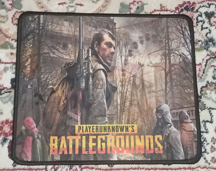 Коврик  для мышки