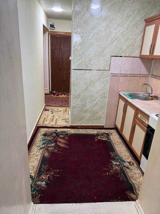 Сдаётся квартира рисвий ислом Ота