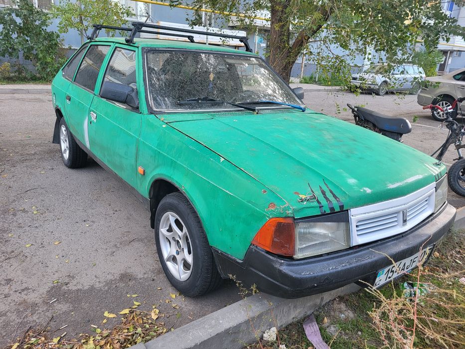 Продам крепкую надёжную машину