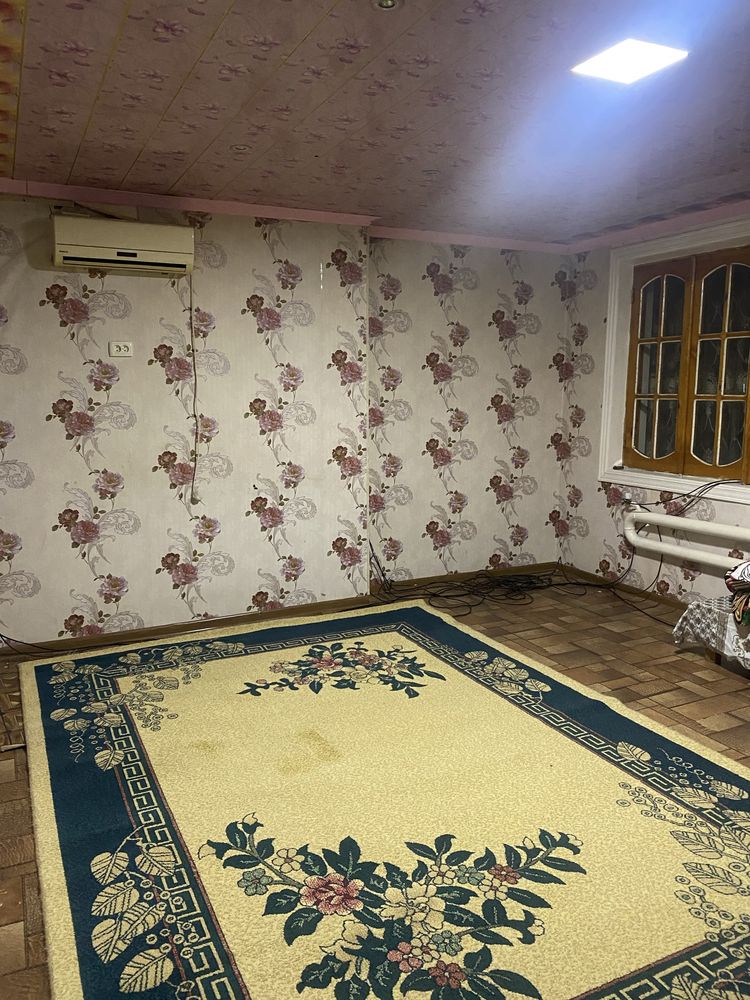 Сдается квартира в 5 том микрайоне заде Карзинки.
