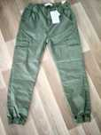 Pantaloni combat