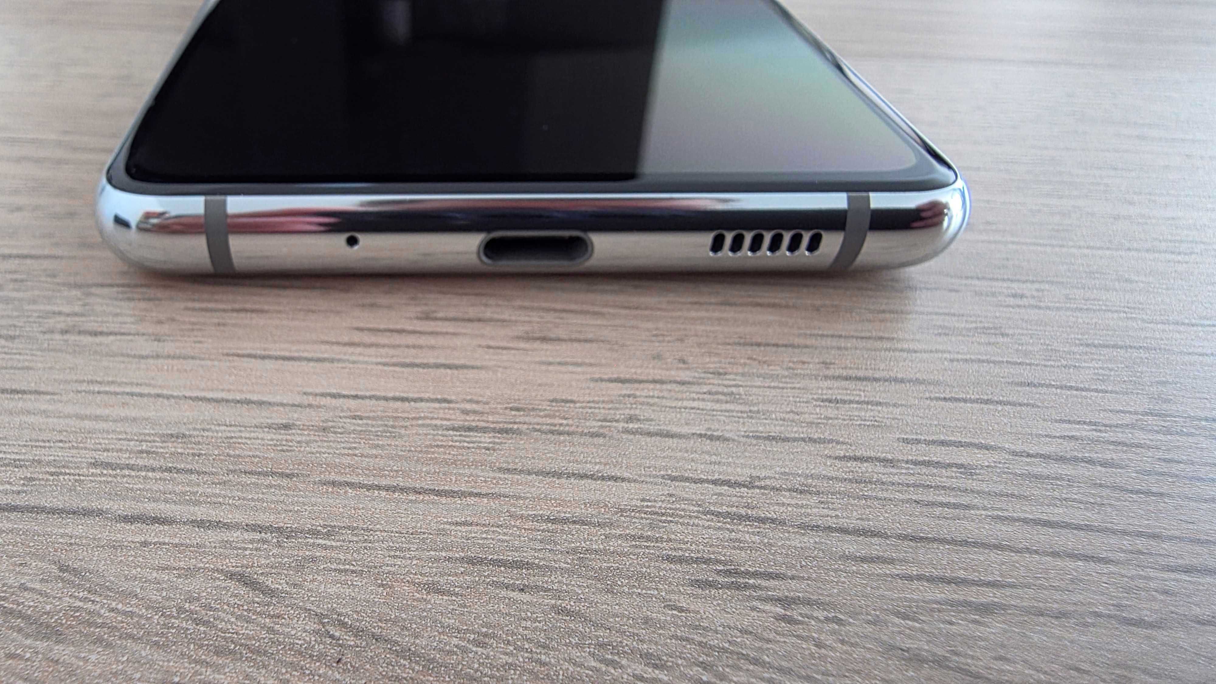 Samsung S20 FE 5G White 128GB