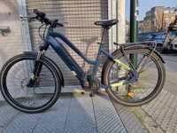 Vand bicicleta electrica (e-bike) Haibike Trekking 5