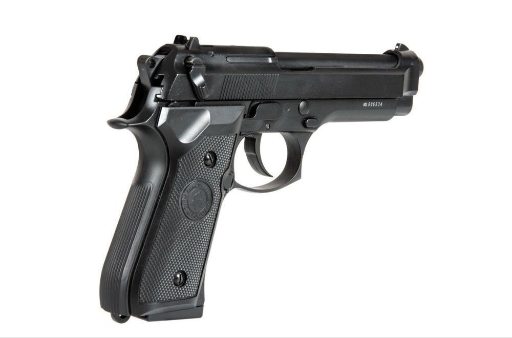 WE Barretta M92S