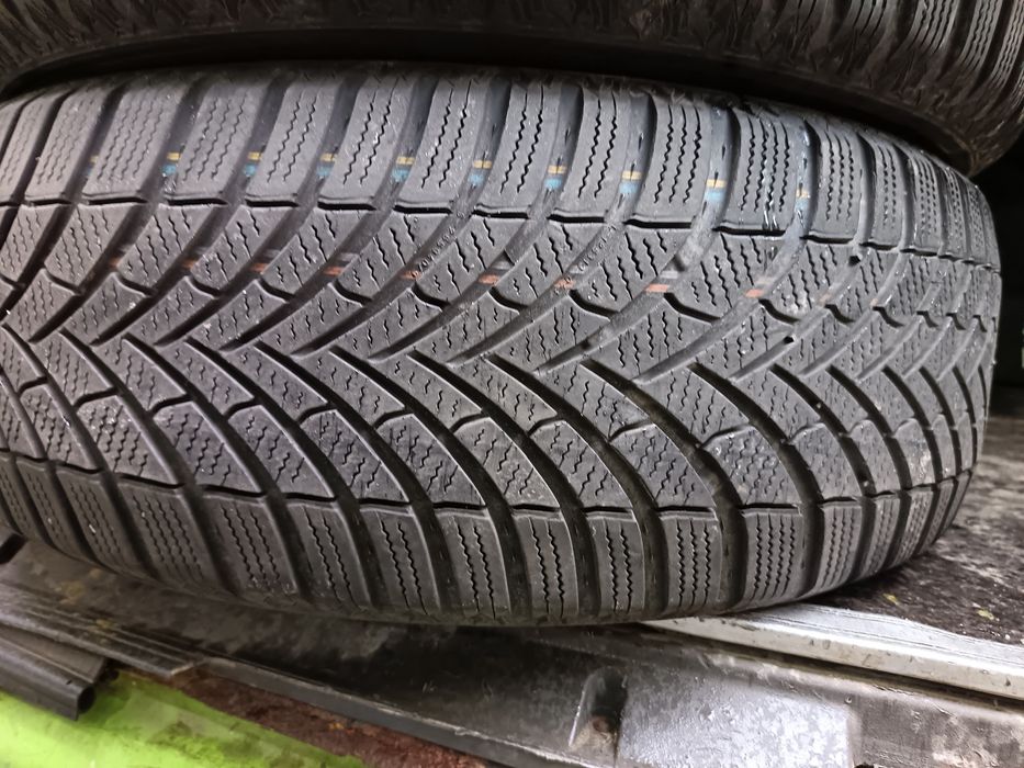 Anvelope 225 60 18 semperit 2022 6.5mm