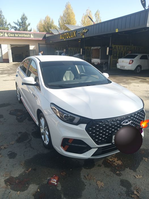 Cherry arrizo 6pro sotiladi